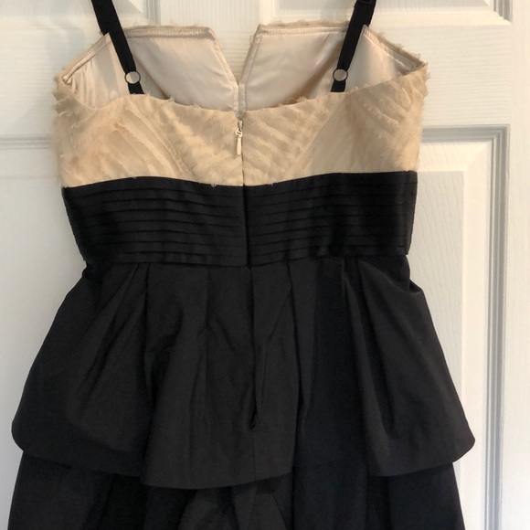 BCBG party dress 👗 😍 - Picture 7 of 7